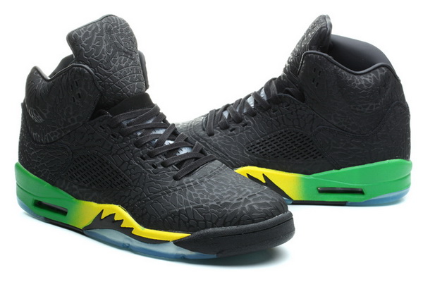 Jordan 5 Men Super Perfect--002